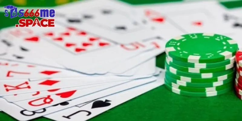 Luật chơi sâm lốc khá đơn giản và dễ nắm bắt