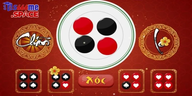 S666 mang đến trải nghiệm chơi xóc đĩa online vô cùng đặc biệt