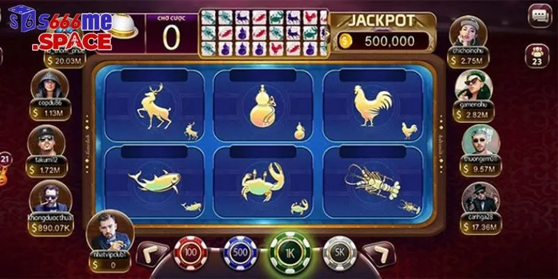 Bạn cần trang bị thêm mẹo chơi để gia tăng cơ hội chiến thắng khi chơi bầu cua online