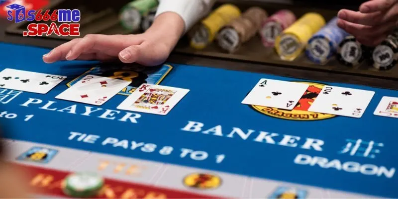 Bạn cần trang bị một vài mẹo chơi baccarat để gia tăng cơ hội chiến thắng