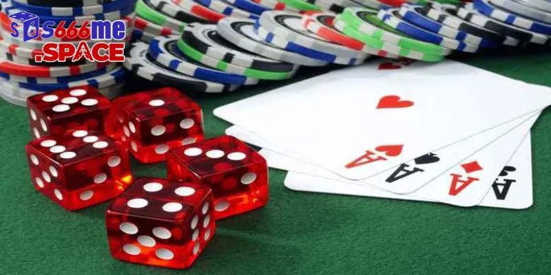 Nếu bị thối heo khi tham gia sâm lốc, bạn sẽ bị thua trận đấu