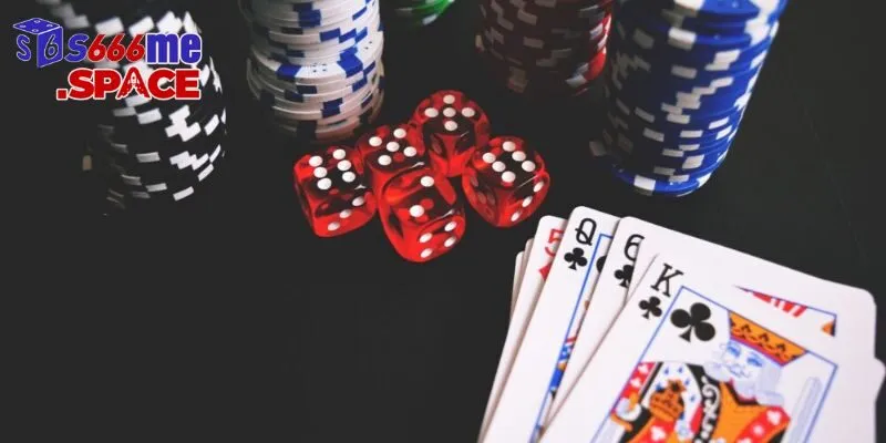 Người chơi có thể nâng cao kỹ năng chơi sâm lốc thông qua việc luyện tập thường xuyên