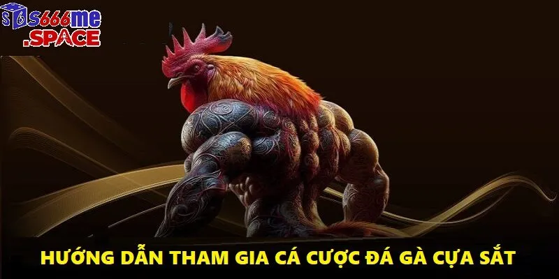 Bạn sẽ được trải nghiệm cá cược chỉ với 4 bước đơn giản mà ai cũng làm được