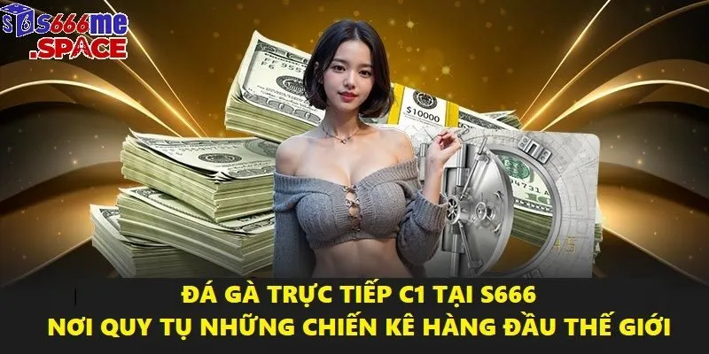 da ga truc tiep c1 anh dai dien