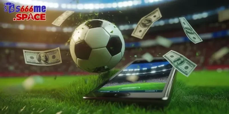 Cá cược thể thao s666 với vô vàn kèo cược hấp dẫn