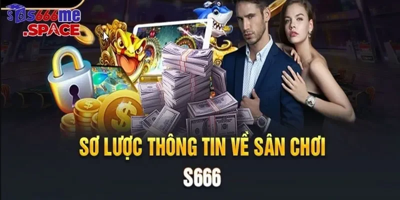 Nhà cái S666 là lựa chọn hàng đầu